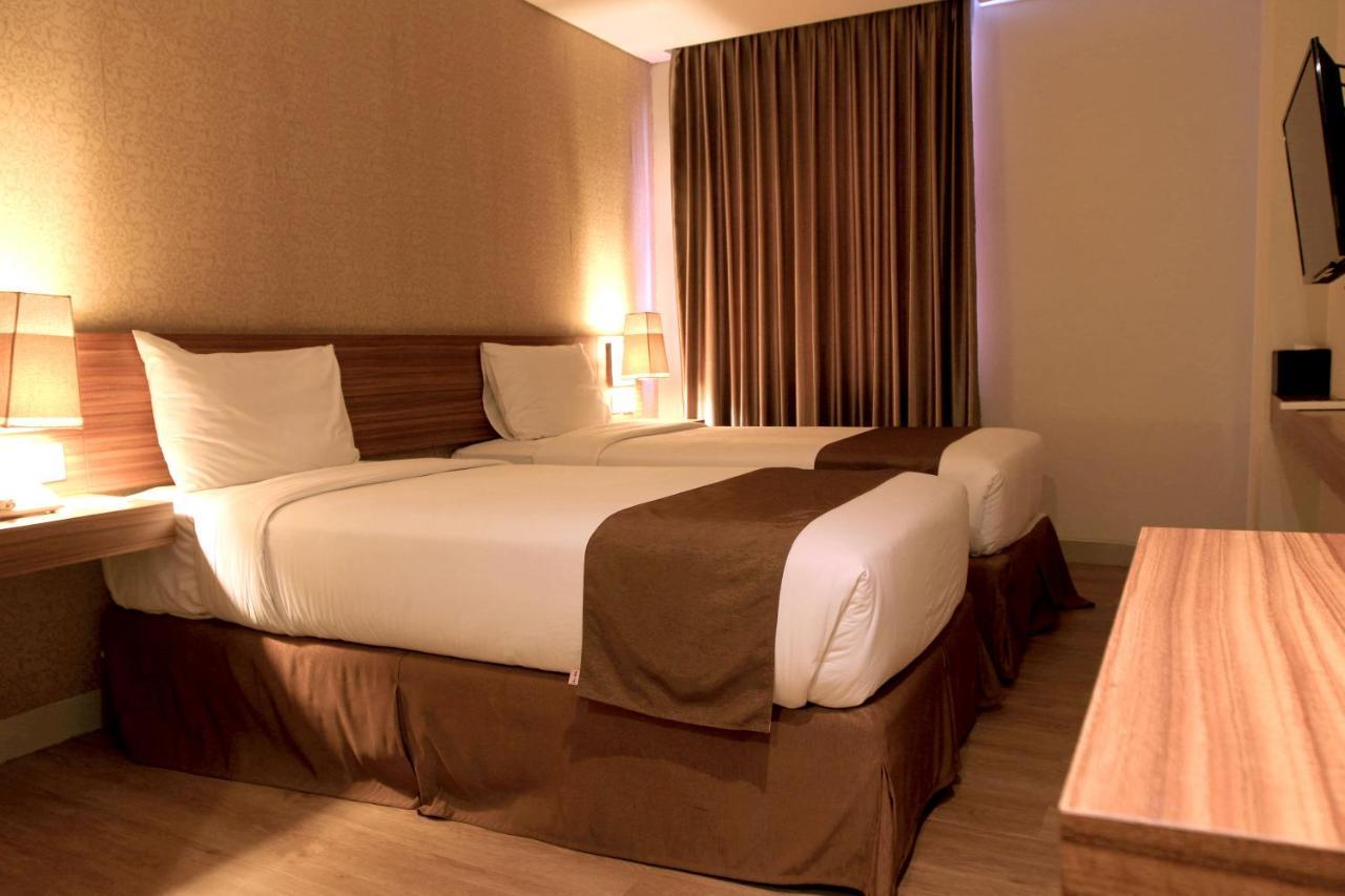 H Boutique Hotel Jogjakarta Yogyakarta Extérieur photo