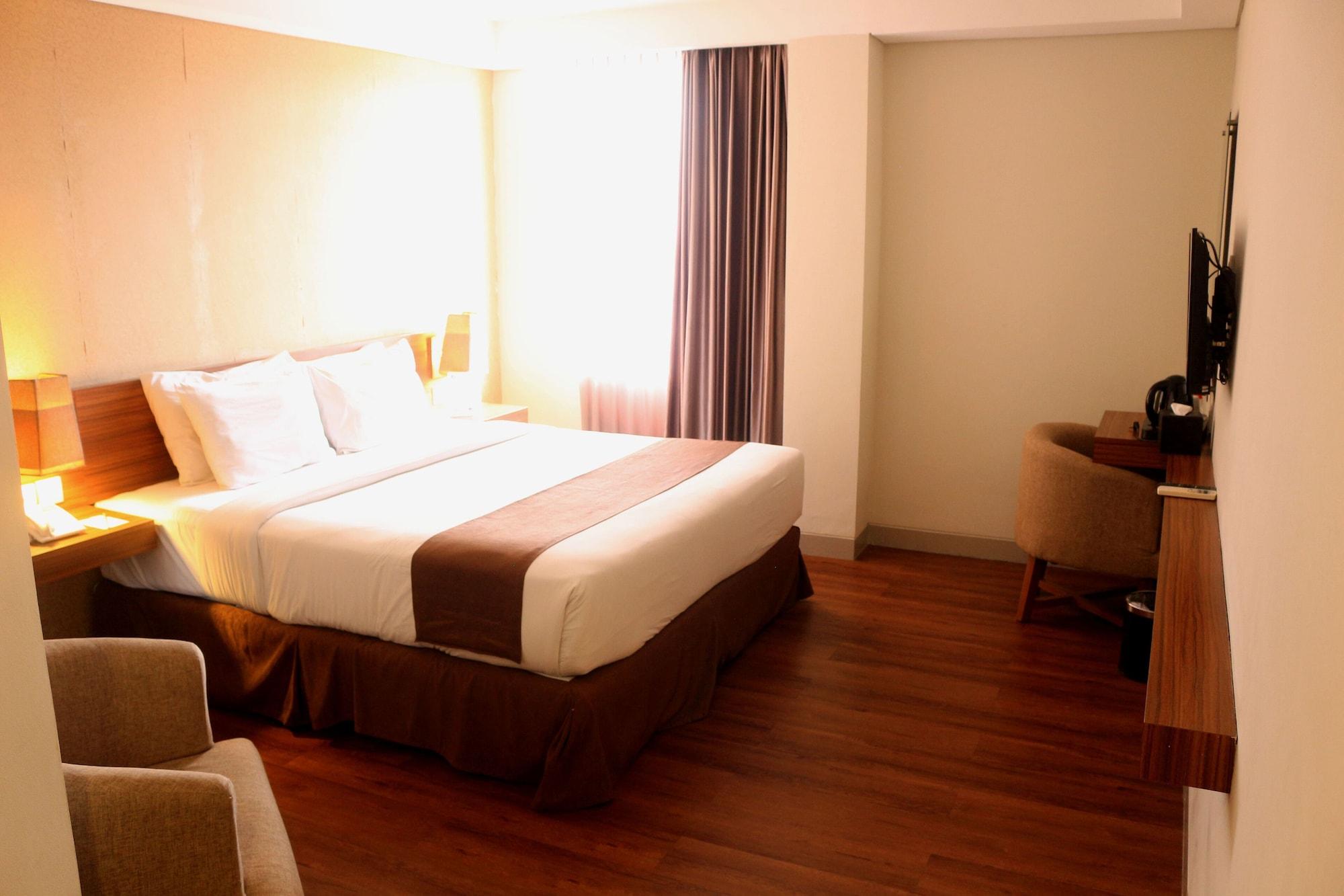H Boutique Hotel Jogjakarta Yogyakarta Extérieur photo