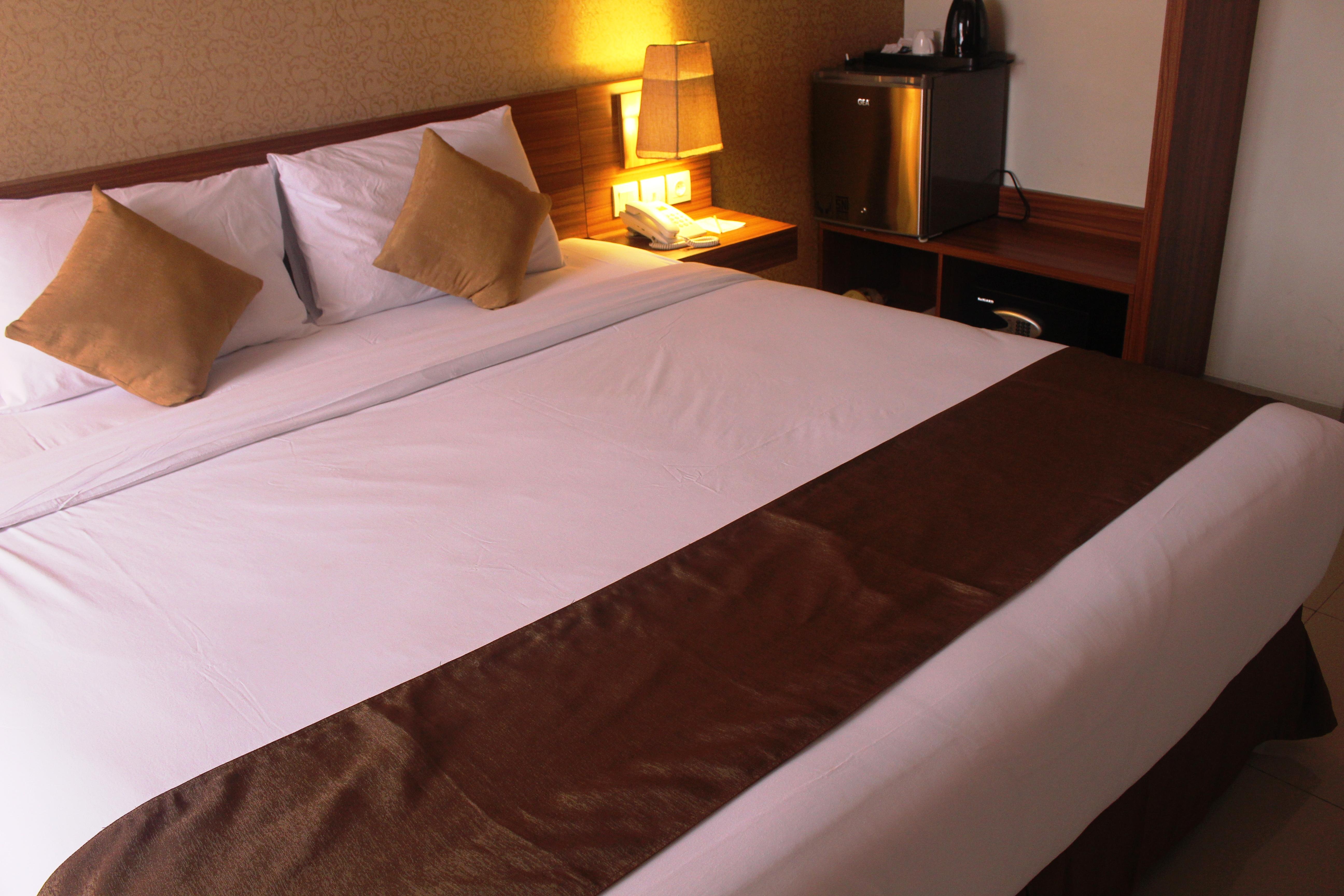 H Boutique Hotel Jogjakarta Yogyakarta Extérieur photo