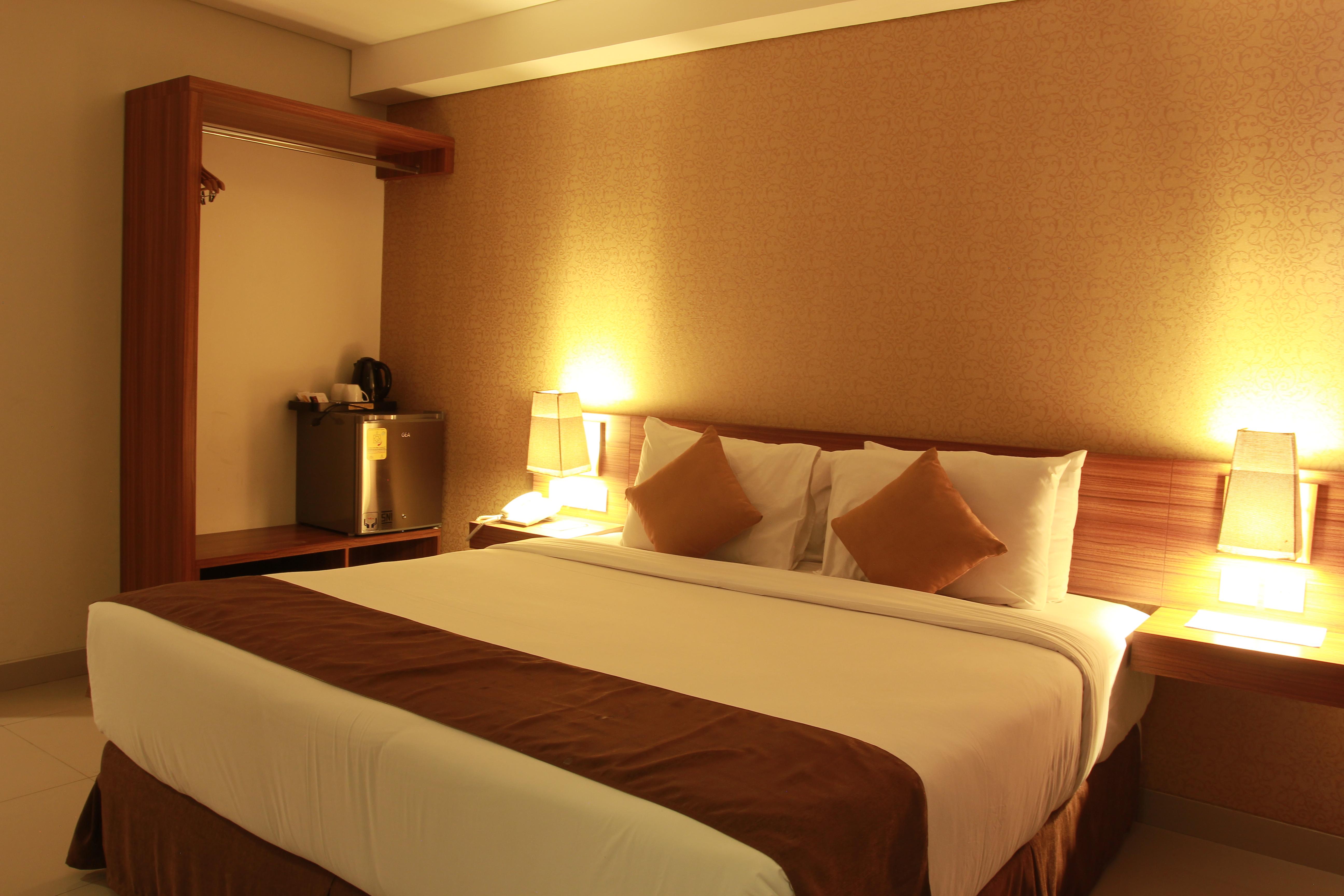 H Boutique Hotel Jogjakarta Yogyakarta Extérieur photo