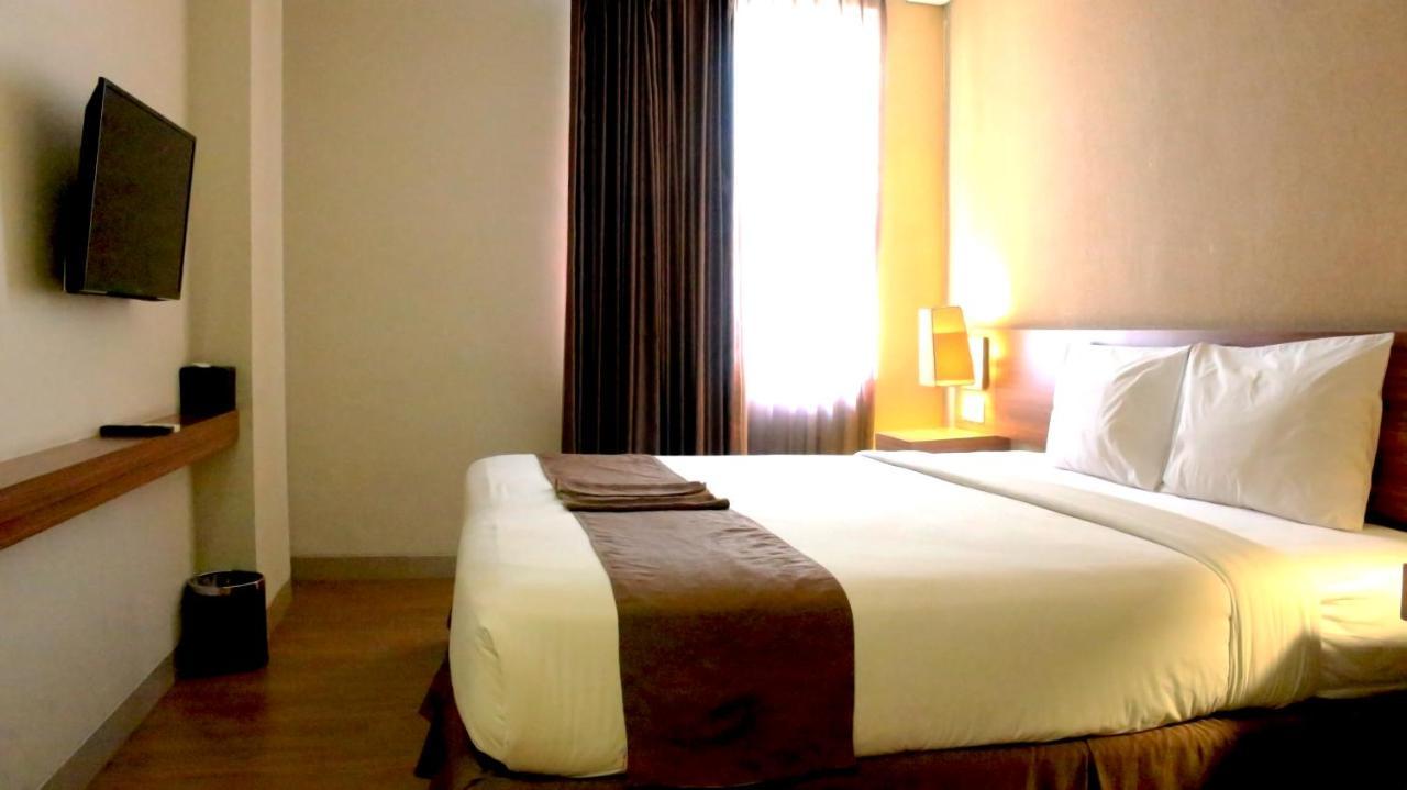 H Boutique Hotel Jogjakarta Yogyakarta Extérieur photo