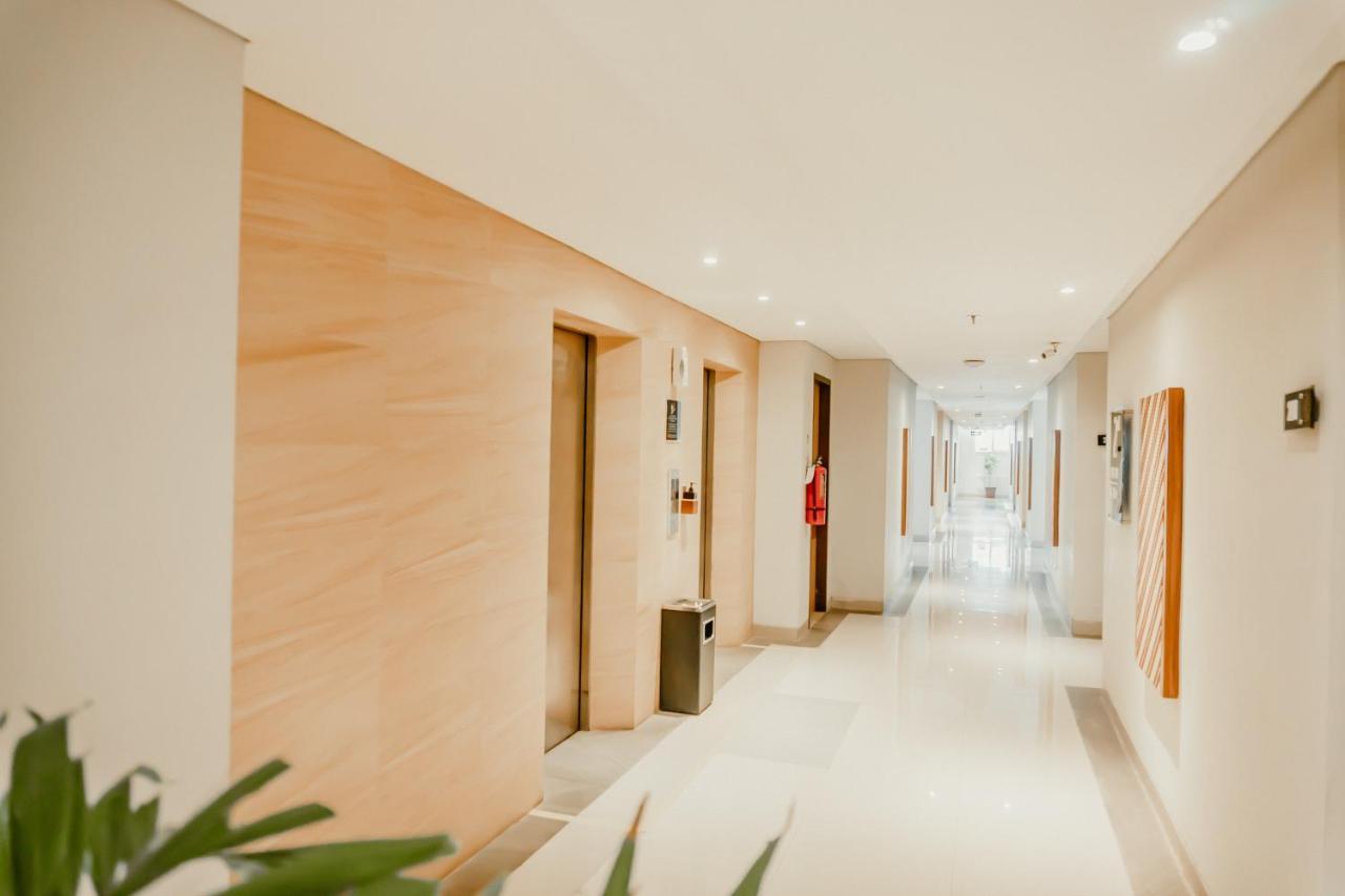 H Boutique Hotel Jogjakarta Yogyakarta Extérieur photo