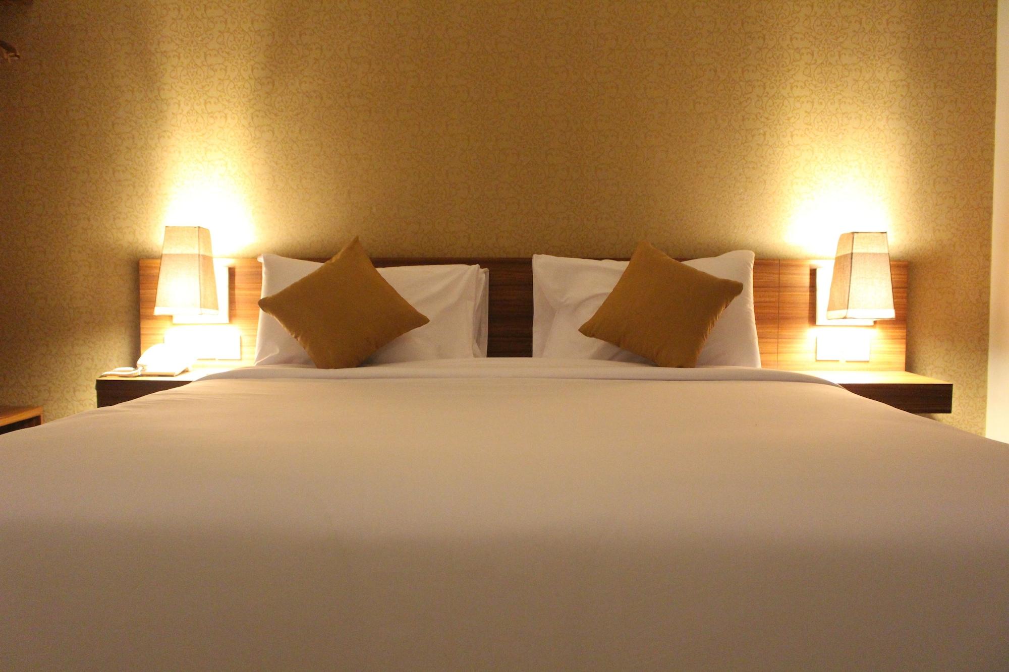 H Boutique Hotel Jogjakarta Yogyakarta Extérieur photo