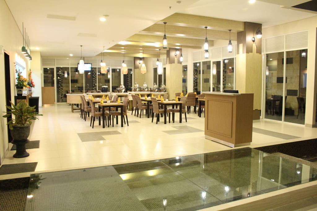H Boutique Hotel Jogjakarta Yogyakarta Extérieur photo