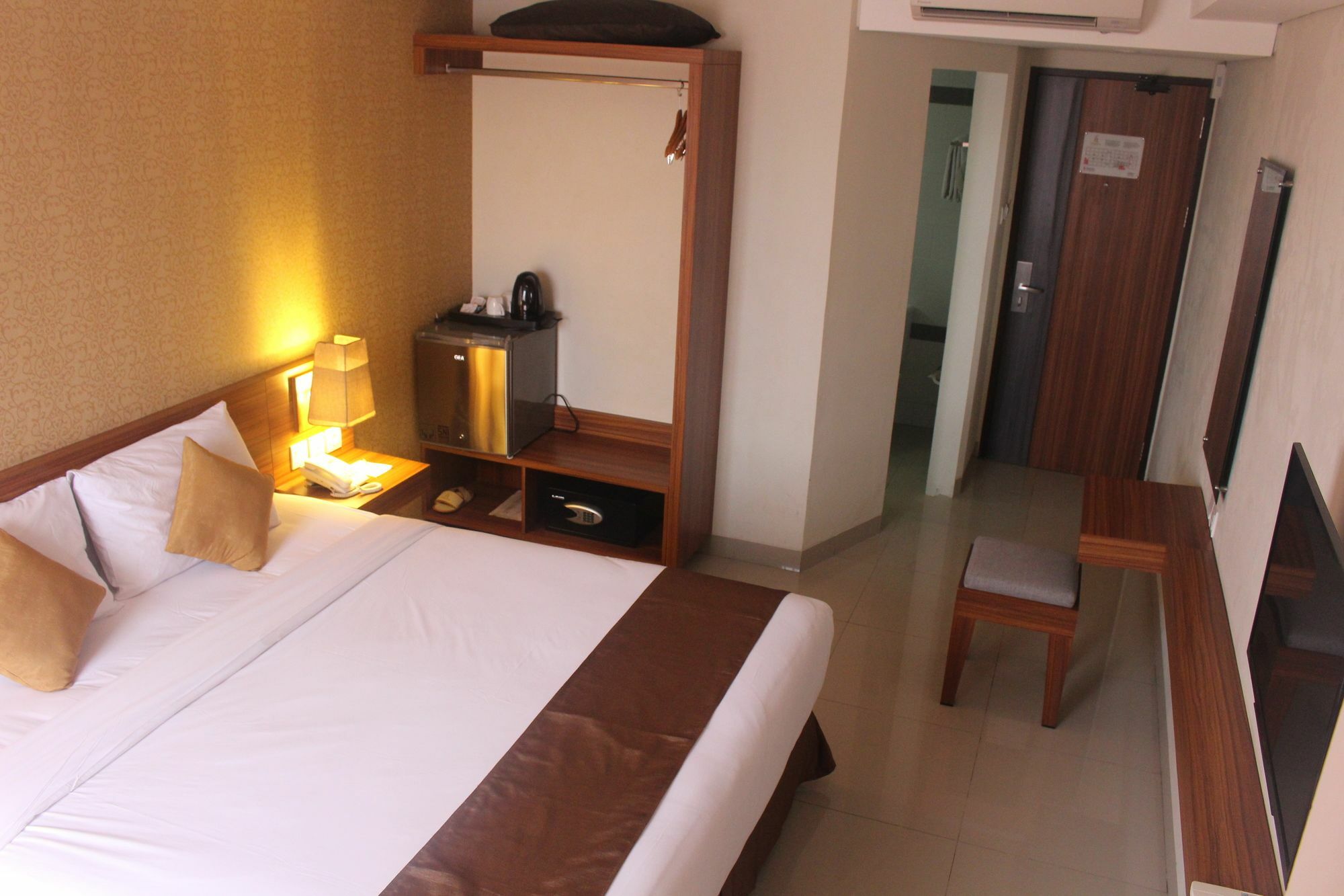 H Boutique Hotel Jogjakarta Yogyakarta Extérieur photo